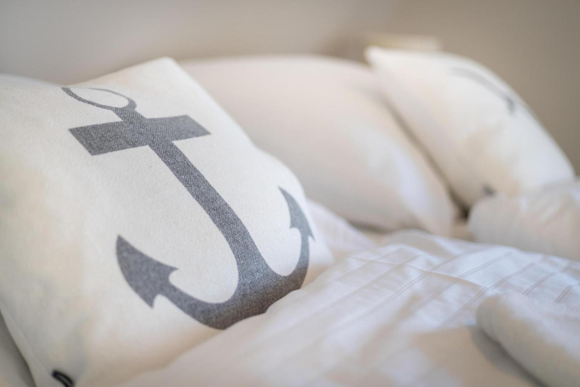 Neu Ferienwohnung Sylt86 - Modern Westerland Kültér fotó