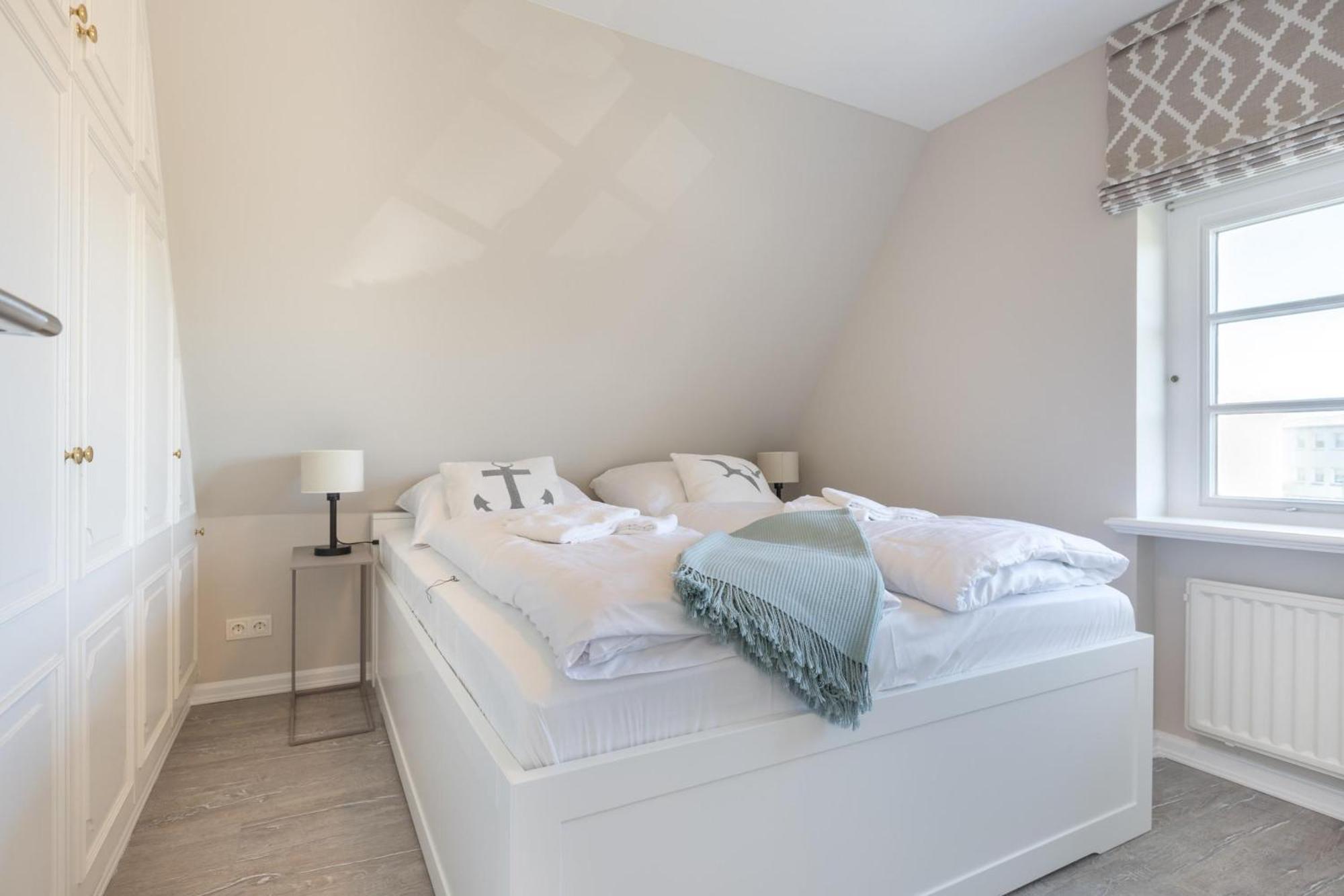Neu Ferienwohnung Sylt86 - Modern Westerland Kültér fotó